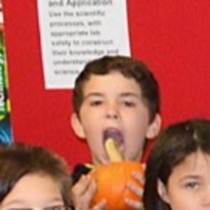 Meet your Posher, Kayden